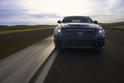 2009 Cadillac CTS V 16