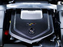 2009 Cadillac CTS V 21