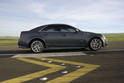 2009 Cadillac CTS V 3