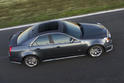 2009 Cadillac CTS V 4