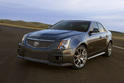 2009 Cadillac CTS V 6