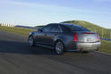 2009 Cadillac CTS V 8