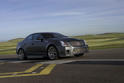 2009 Cadillac CTS V 9