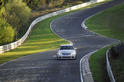 2009 Cadillac CTS V Nurburgring Time 2