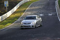 2009 Cadillac CTS V Nurburgring Time 3