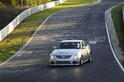 2009 Cadillac CTS V Nurburgring Time 4