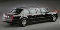 2009 Cadillac Presidential Limousine 1