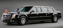 2009 Cadillac Presidential Limousine 2