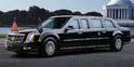 2009 Cadillac Presidential Limousine 3