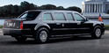 2009 Cadillac Presidential Limousine 4