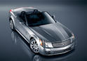 2009 Cadillac XLR V 2