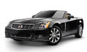 2009 Cadillac XLR