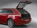 2010 Cadillac CTS Sport Wagon 5