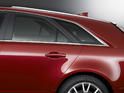 2010 Cadillac CTS Sport Wagon 9