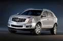 2010 Cadillac SRX 1