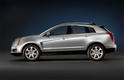2010 Cadillac SRX 2