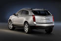 2010 Cadillac SRX 3