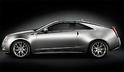 2011 Cadillac CTS Coupe 3