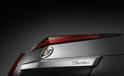 2011 Cadillac CTS Coupe 4