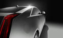 2011 Cadillac CTS Coupe 5