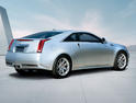2011 Cadillac CTS Coupe 8