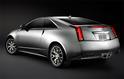 2011 Cadillac CTS Coupe 9