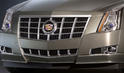 2012 Cadillac CTS facelift 2