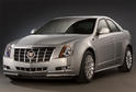 2012 Cadillac CTS facelift 3