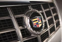 2012 Cadillac CTS facelift 4