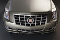 2012 Cadillac CTS facelift 5