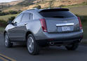 2012 Cadillac SRX 2