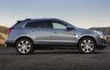 2012 Cadillac SRX 3