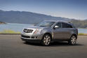 2012 Cadillac SRX 5
