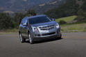 2012 Cadillac SRX 6