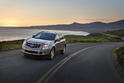 2012 Cadillac SRX 7