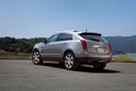 2012 Cadillac SRX 8