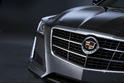 2014 Cadillac CTS 10