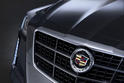 2014 Cadillac CTS 12