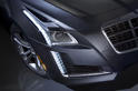 2014 Cadillac CTS 13