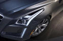 2014 Cadillac CTS 15