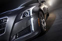 2014 Cadillac CTS 16