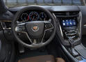 2014 Cadillac CTS 3