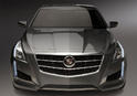 2014 Cadillac CTS 5
