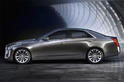 2014 Cadillac CTS 6