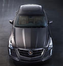 2014 Cadillac CTS 8