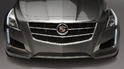 2014 Cadillac CTS 9
