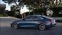 2015 Cadillac ATS Coupe 10