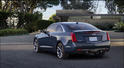 2015 Cadillac ATS Coupe 11