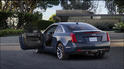 2015 Cadillac ATS Coupe 13