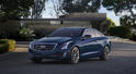 2015 Cadillac ATS Coupe 14